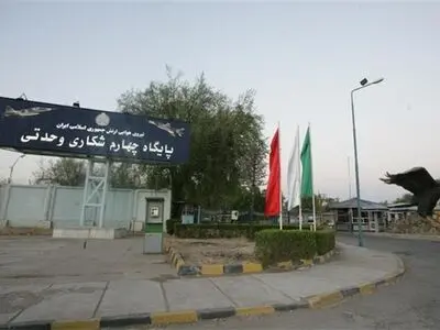 پایگاه چهارم شکاری  وحدتی دزفول برای مقابله با شرایط اضطراری در آمادگی کامل است