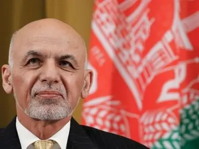 انتخابات ریاست‌جمهوری افغانستان به تعویق افتاد