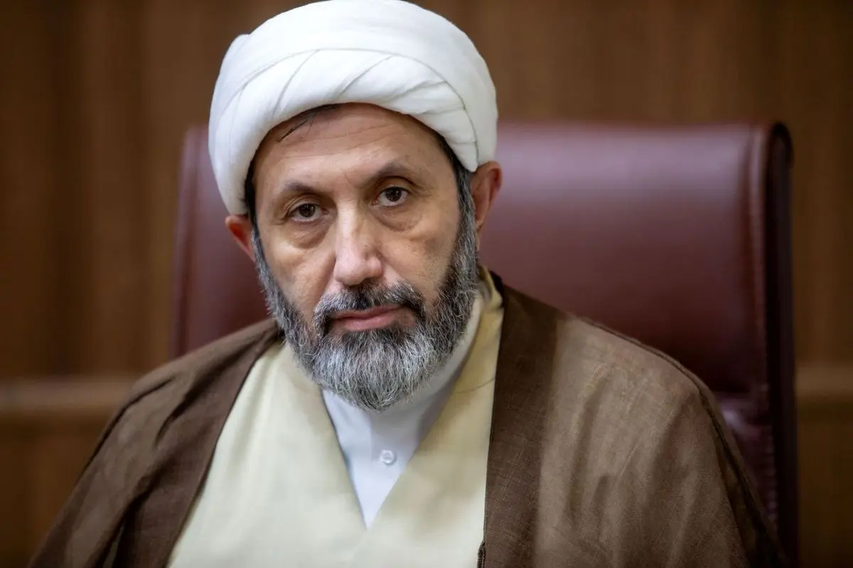 پیام رئیس شورای سیاستگذاری و هماهنگی گفتگوی ادیان جمهوری اسلامی ایران خطاب به مراجع و اندیشمندان پیروان ادیان