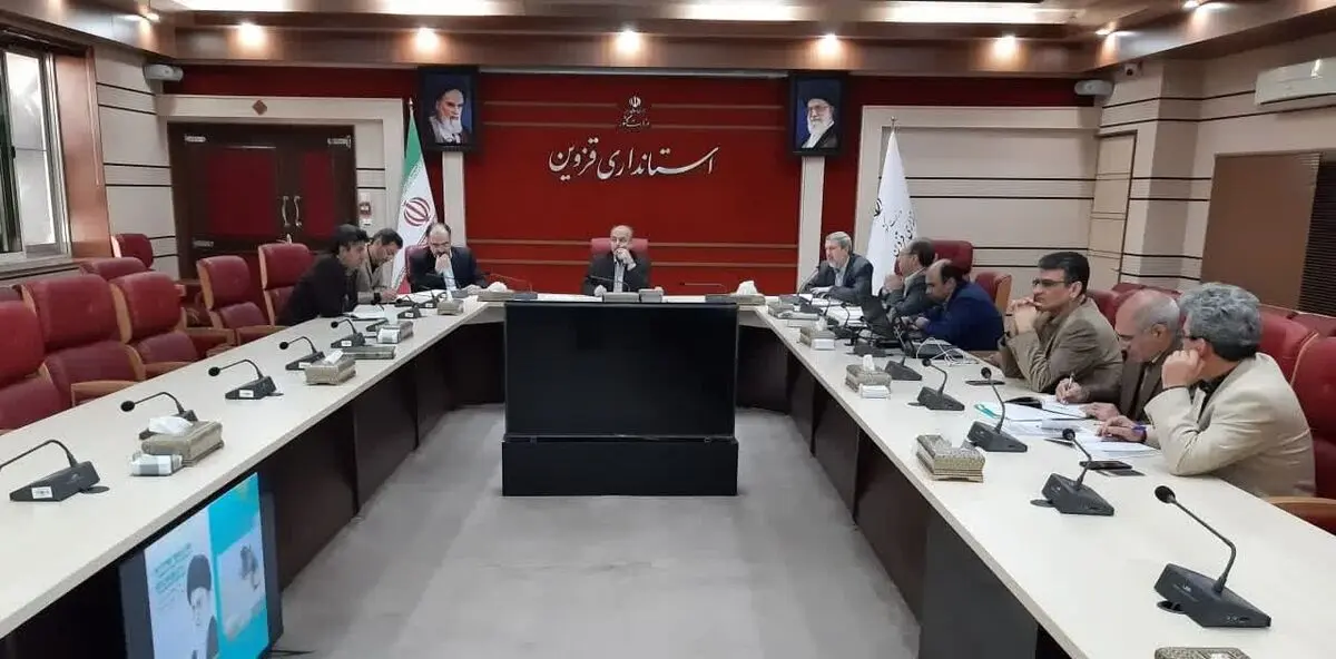 احیای دشت قزوین  به یک نهاد وابسته نیست/ به تعریف برنامه برای دستگاه‌ها نیاز دارد
