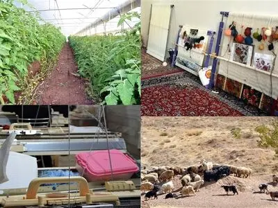 اختصاص ۱۰۰ میلیارد تومان به طرح‌های روستایی کهگیلویه و بویراحمد 