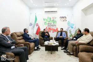 نمایشگاه کتاب نیازمند ردیف بودجه جداگانه است/ حمایت از ذی‌نفعان نهایی در نمایشگاه مجازی کتاب