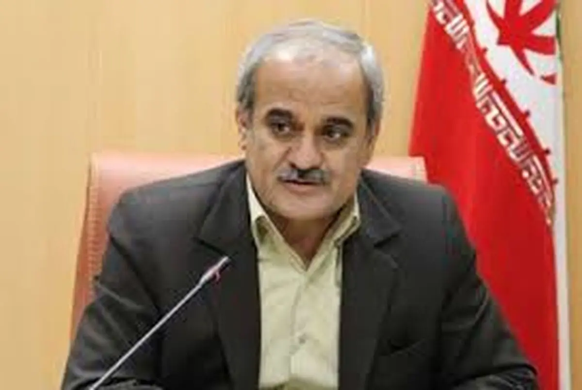 تقویت بخش خصوصی تنها راه حل غلبه بر مشکلات شهرداری‌هاست / فرمانداران به سرمایه گذاری در شهرداری‌ها خوش بین باشند