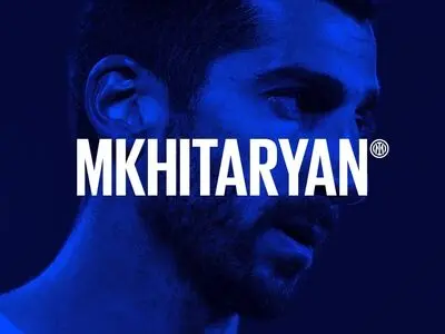 رسمی: مخیتاریان به اینتر پیوست(عکس)