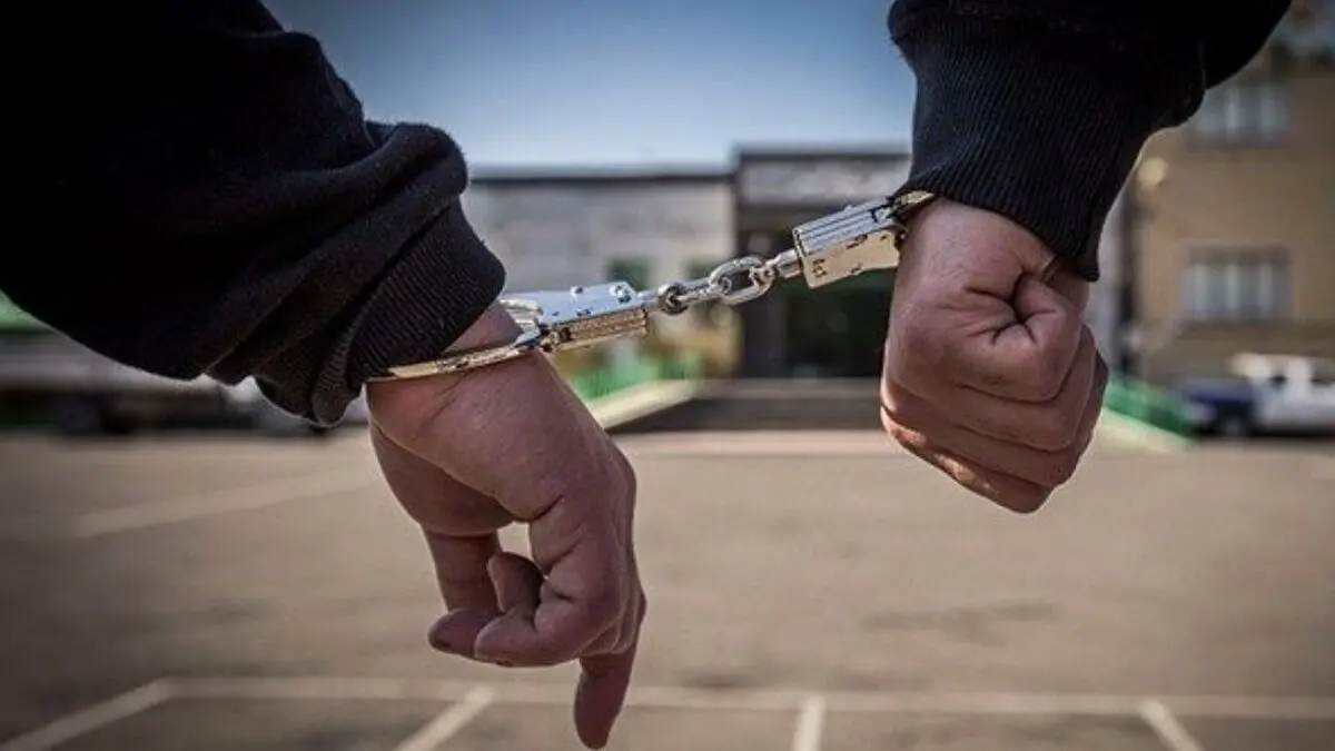  دستگیری 6 نفر به اتهام حفاری غیرمجاز در شهرستان سیاهکل 