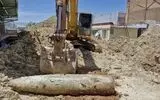 عملیات خنثی‌سازی مهمات عمل‌نکرده در پایگاه دریایی بوشهر از فردا آغاز می‌شود