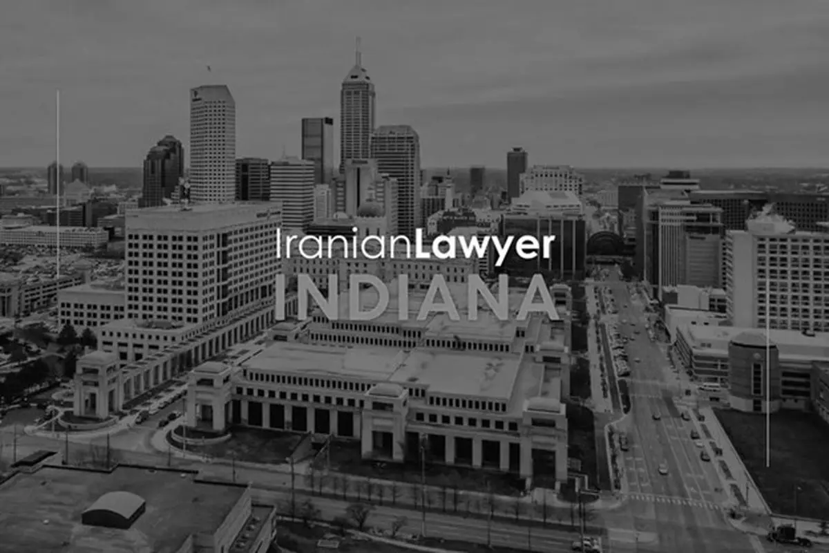 Iranian Attorney in Indiana