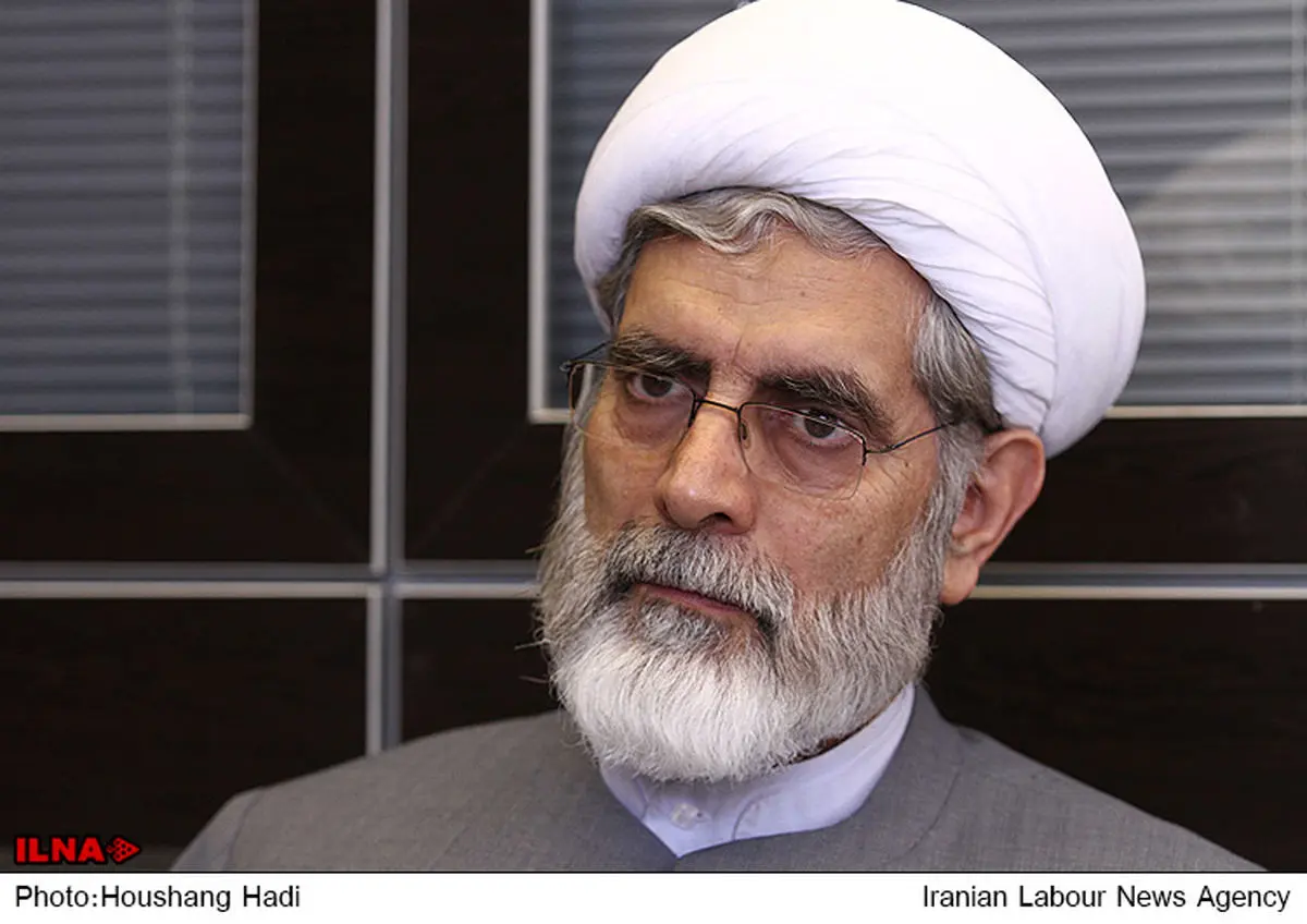 تسلیت انجمن اسلامی مدرسین دانشگاهها در پی درگذشت همسر آیتالله خاتمی