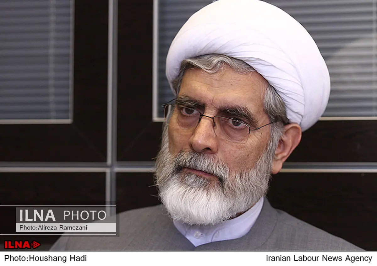 اگر برای اصلاحات تلاش نکنیم٬ اصلاح امور از غیب نمی‌آید