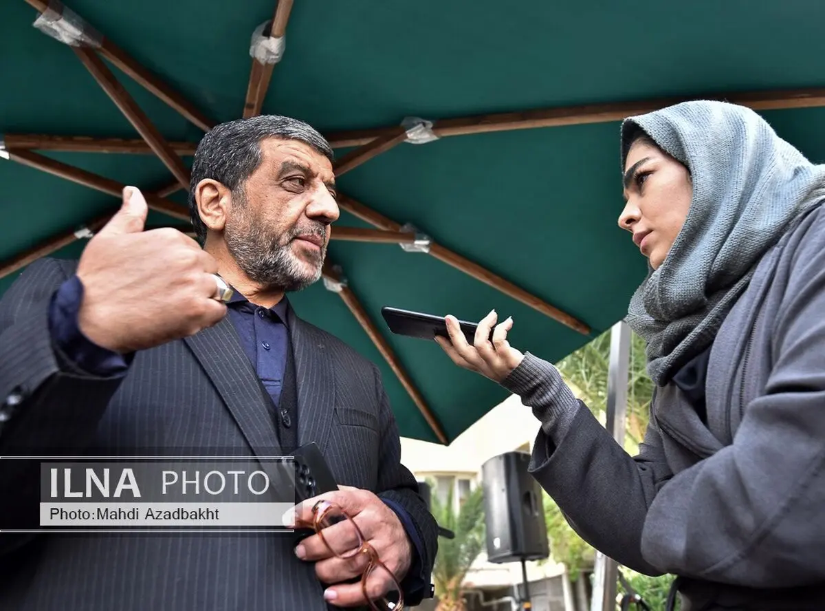 توضیحات ضرغامی درخصوص ثبت ورزش زورخانه‌ای در یونسکو توسط دیگر کشورها/ وزارت میراث وظیفه خود را در مورد چهارباغ اصفهان انجام می‌دهد