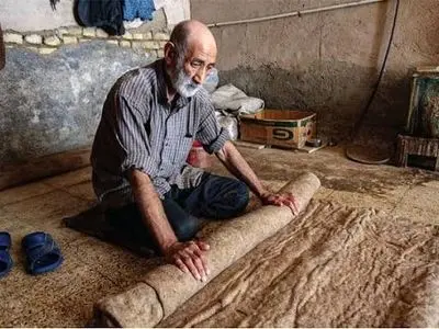 نمدمالی، میراثی در خطر؛ داستان فراموشی یک هنر اصیل