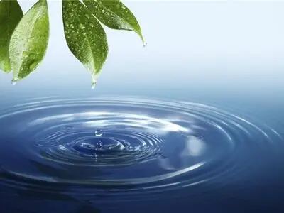 تلاقی آبان با آب و پالایش آدمی از پلیدی‌