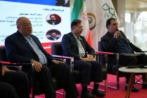 نشست تخصصی بررسی چالش‌ها و راهکارهای صادراتی حوزه تجهیزات پزشکی برگزار شد