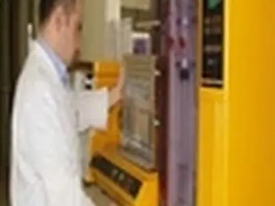 آزمایشگاه تعیین استانداردهای اجاق گاز در اصفهان راه‌اندازی شد