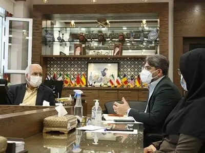 تعامل و همکاری میان کانون وکلای دادگستری و شهرداری اصفهان