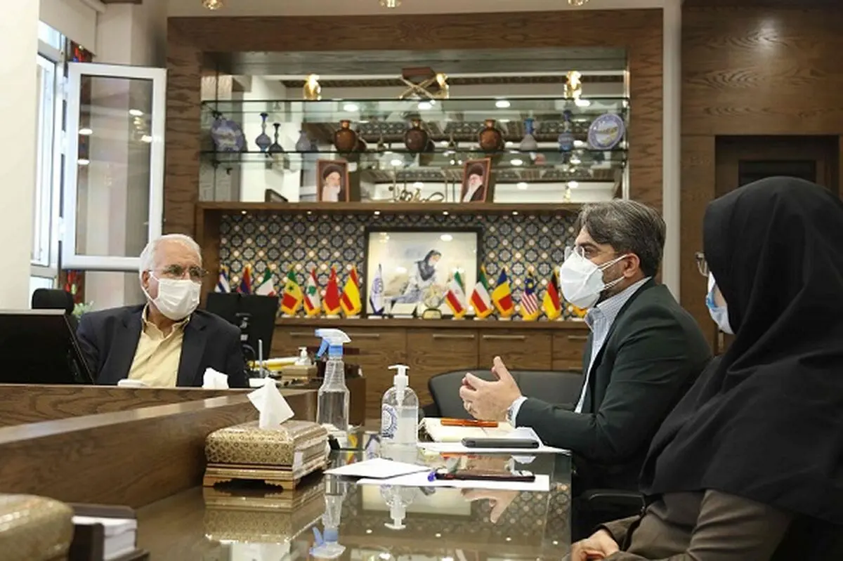 تعامل و همکاری میان کانون وکلای دادگستری و شهرداری اصفهان