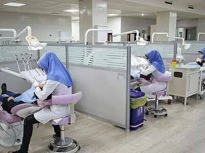 نتایج آزمون دانشنامه تخصصی دندانپزشکی اعلام شد