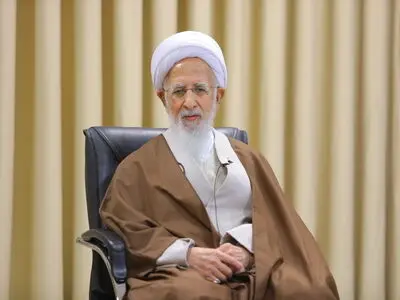 مسئولین اهل «اختلاس و نجومی» نباشند و مشکل مردم را حل کنند/ کسی که در زمانی باید حق را بگوید و نگوید، یک «شیطان دهان بسته» است