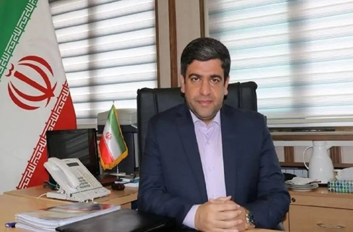ایجاد بخش جدید در بیمارستان فاطمی اردبیل برای پذیرش مبتلایان به کرونا