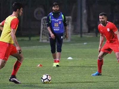 شاگردان ساغلام ریکاوری کردند