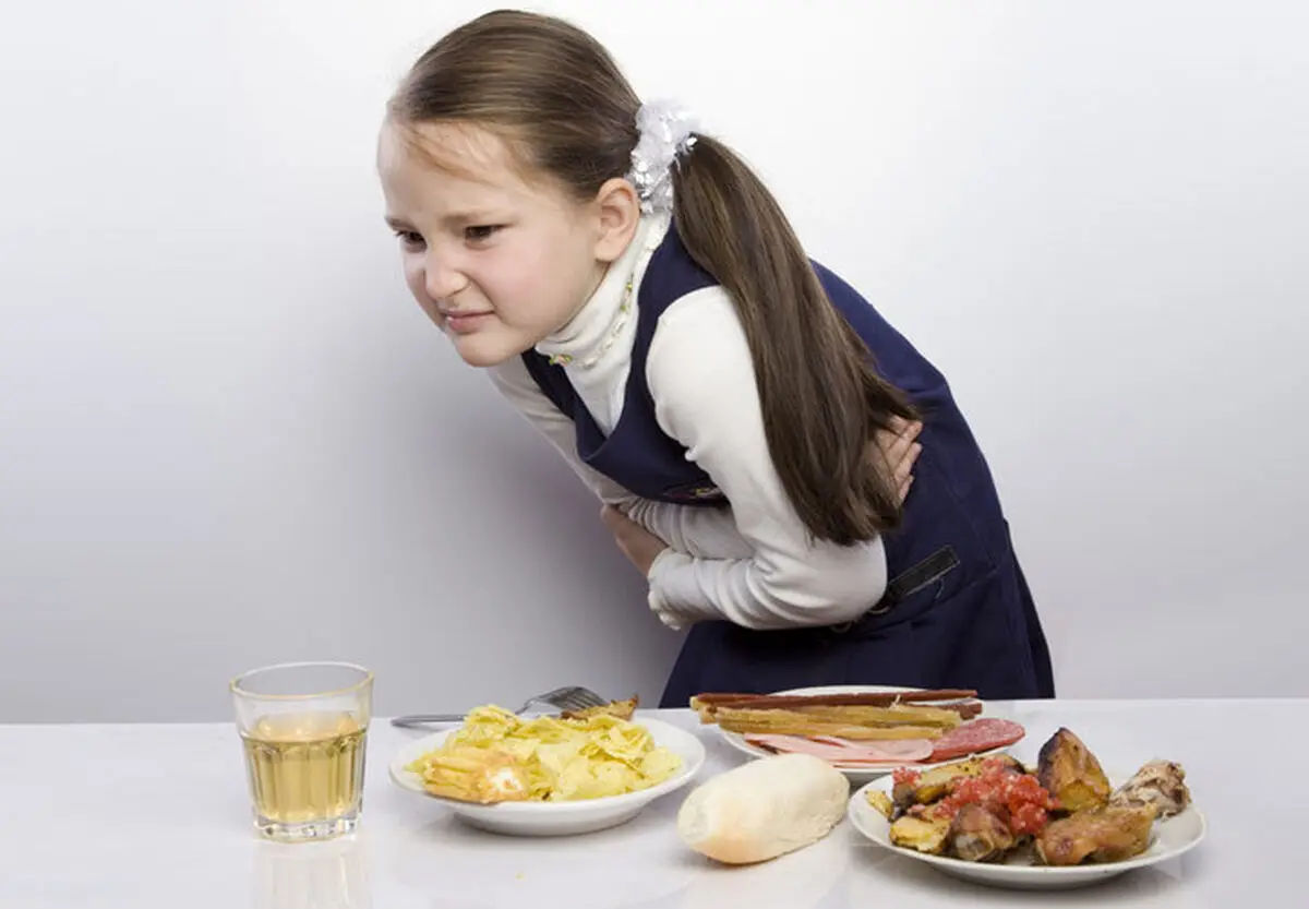 اگر مسموم شدیم چه کار کنیم؟