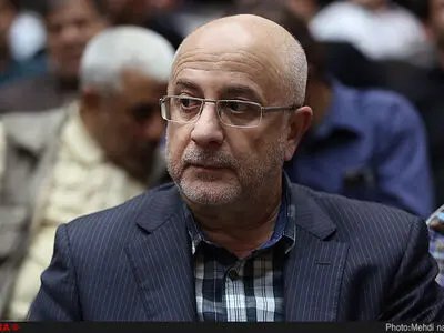 مرادخانی درگذشت محمود جهان را تسلیت گفت