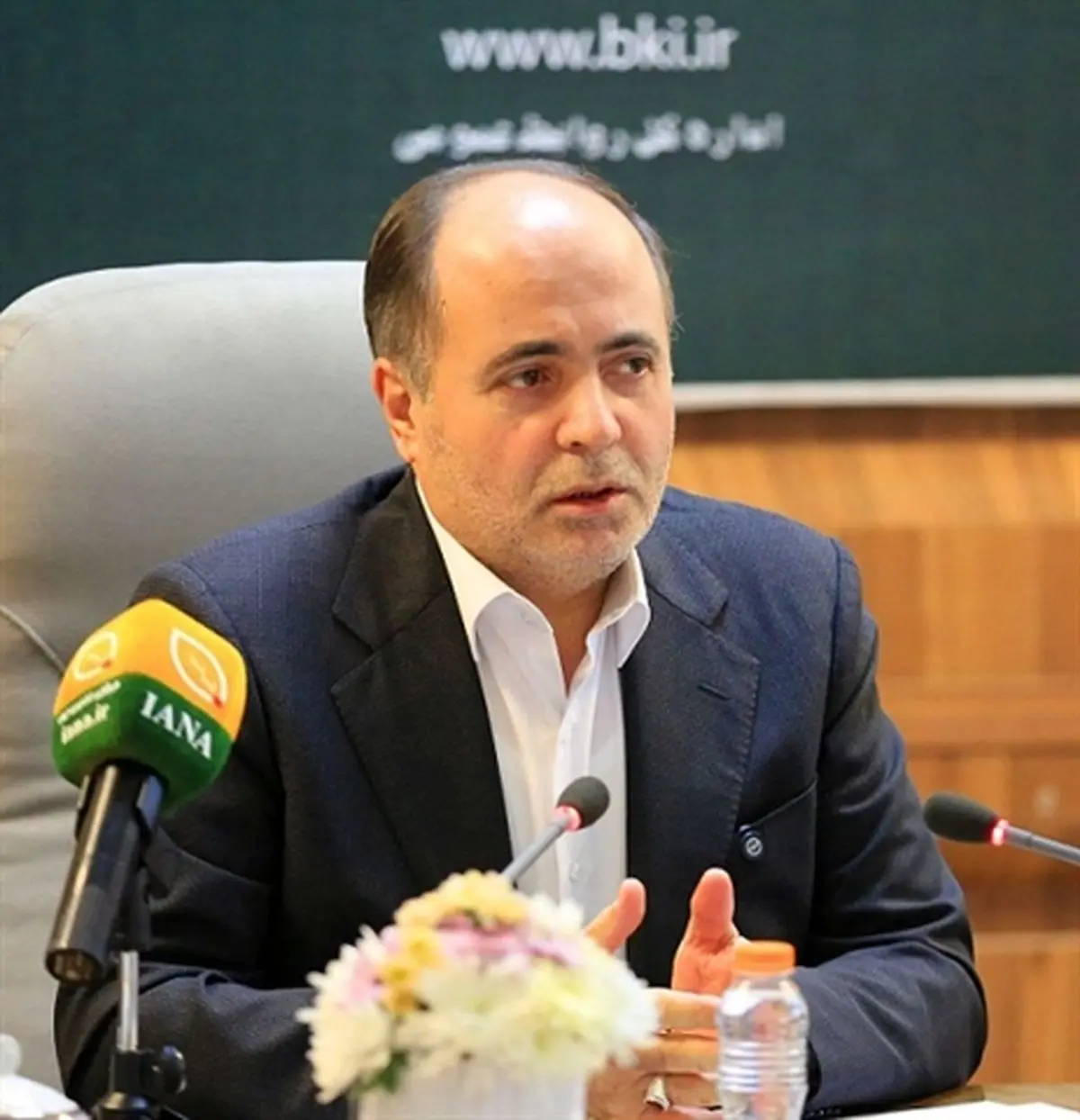وزیر جهاد کشاورزی بر تقویت بانک کشاورزی بهعنوان رکن کلیدی امنیت غذایی کشور تأکید کرد