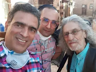 پخش مستند پرتره آرشاک قوکاسیان برای اولین‌بار از تلویزیون