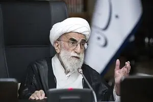  بازگشت قطعنامه‌های تحریمی غیرقانونی است