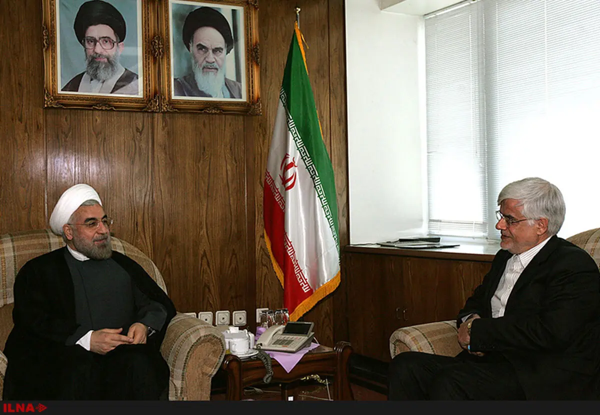 مجمع عمومی فراکسیون امید ساعت ۱۰ صبح فردا با روحانی دیدار می‌کند