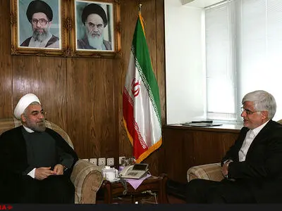 مجمع عمومی فراکسیون امید ساعت ۱۰ صبح فردا با روحانی دیدار می‌کند