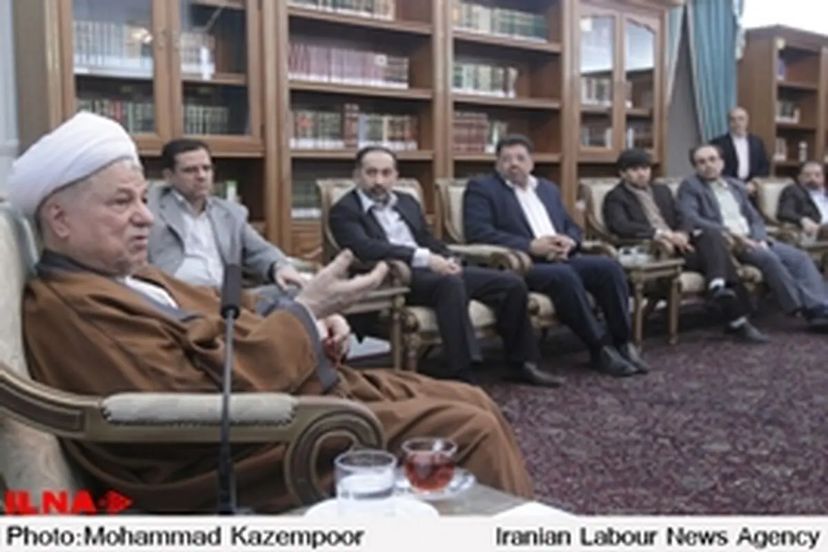 امیدوارم طرح تامین بیمه اجتماعی جامع به سرانجام برسد