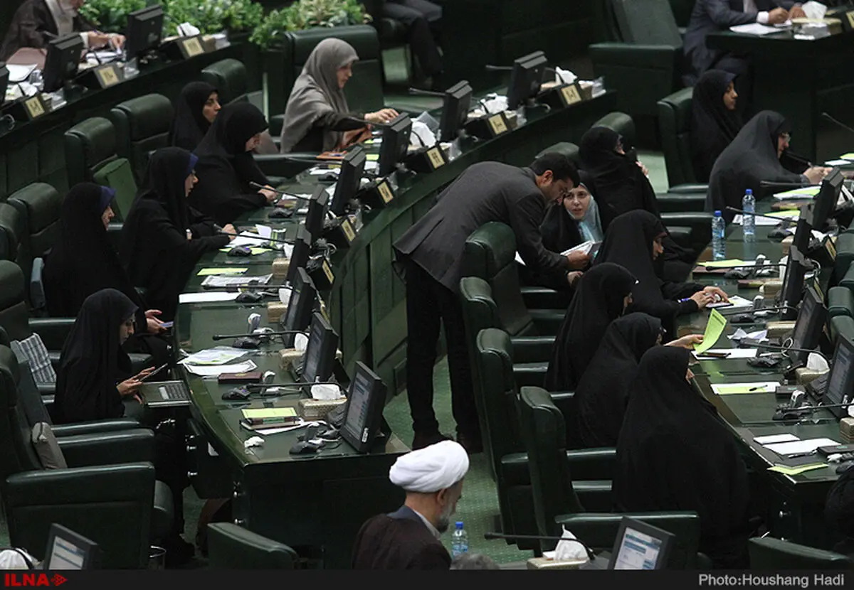 اسماعیلی: طرح‌های مربوط به اصلاح ساختار دولت باید در کمیسیون مشترک بررسی شود