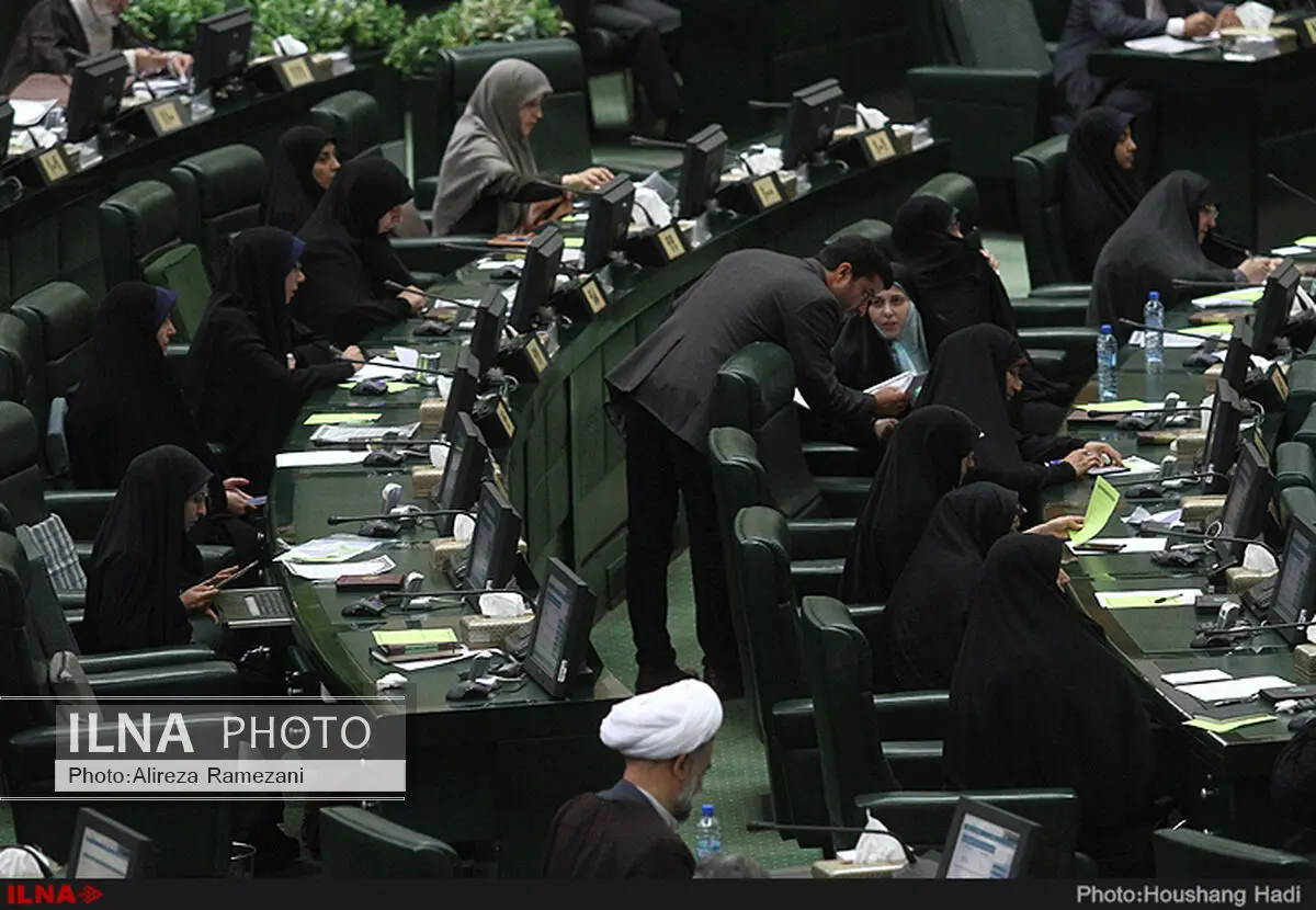 انتخاب نمایندگان رودسر و نوشهر بعنوان ناظران مجلس در شورای عالی علوم، تحقیقات و فناوری