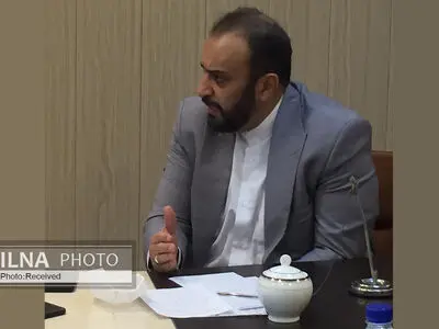 مقابله با سهم خواهی، گامی درجهت تشکیل دولت انقلابی و ولایی و مستقل