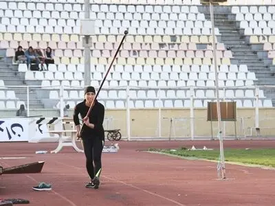 دو رکورد ملی بانوان شکسته شد