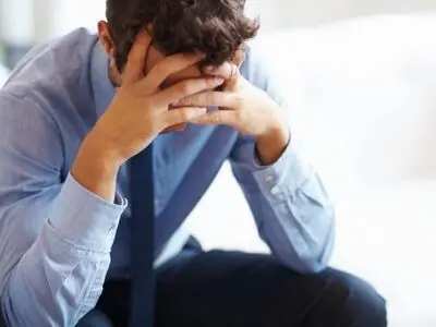 اگر مضطرب هستید به خط ۱۴۸۰ زنگ بزنید
