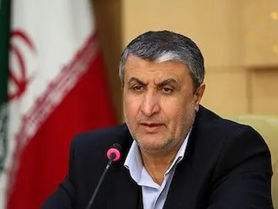 اسلامي: سنعود إلى إلتزامات الإتفاق النووي اذا رفع الحظر 