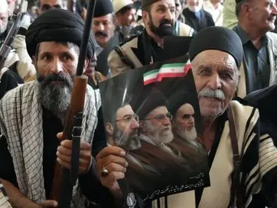 نقش ویژه عشایر در صیانت و تداوم آرمان‌های انقلاب اسلامی 