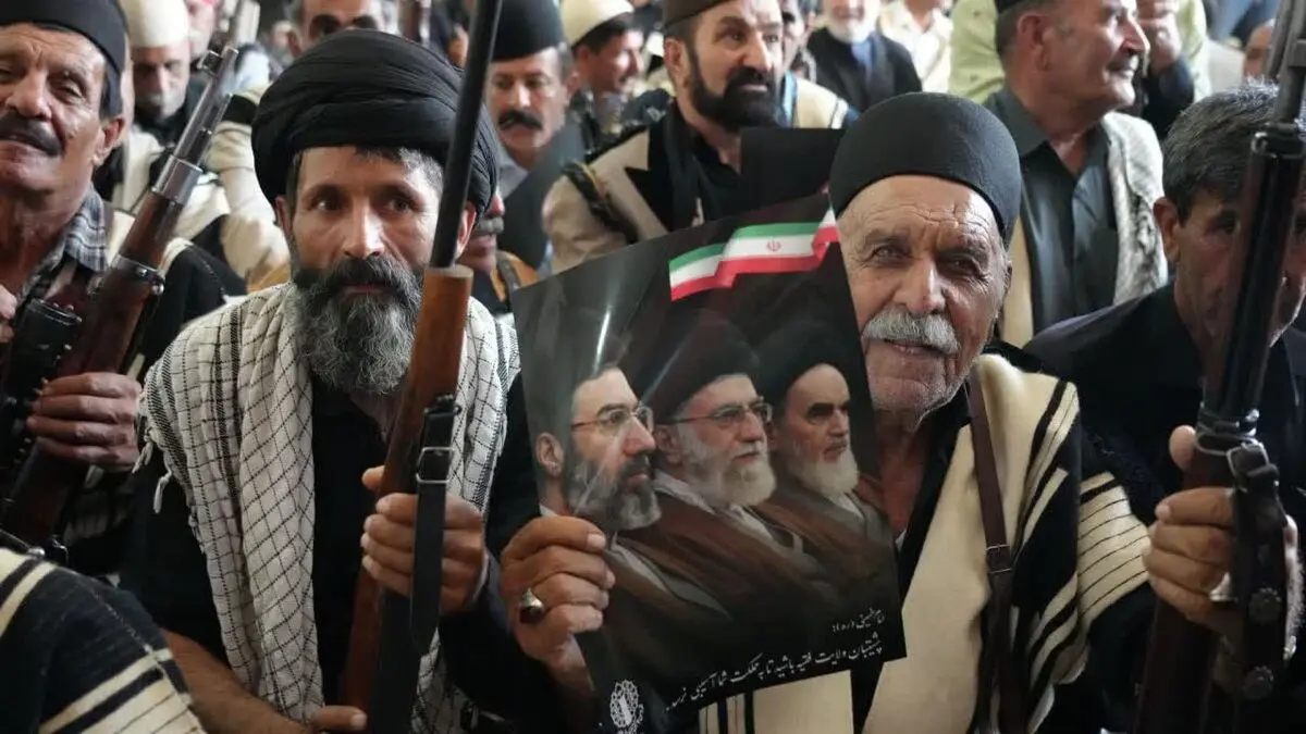 نقش ویژه عشایر در صیانت و تداوم آرمان‌های انقلاب اسلامی 