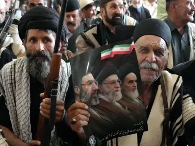 نقش ویژه عشایر در صیانت و تداوم آرمان‌های انقلاب اسلامی 