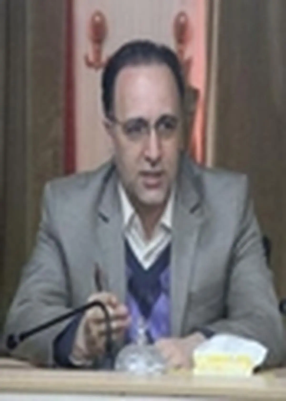 سی‌امین اجلاس معاونان مالی و اداری کلانشهر‌ها در تبریز برگزار می‌شود