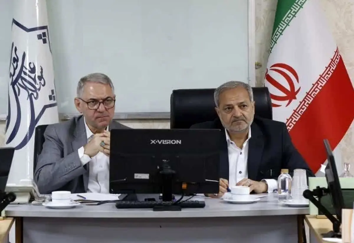 تصویب کلیات آئین‌نامه مدیریت آموزش و پرورش مناطق آزاد تجاری – صنعتی