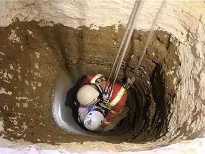جان باختن جوان 26 ساله بر اثر سقوط در چاه آب در شهرستان شازند