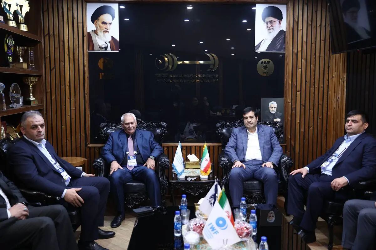 حمایت از درخواست ایران برای میزبانی انتخابی المپیک ۲۰۲۸