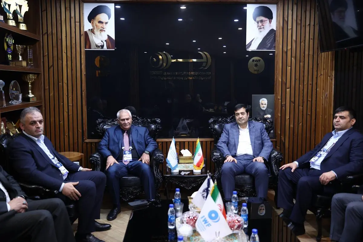 حمایت از درخواست ایران برای میزبانی انتخابی المپیک ۲۰۲۸