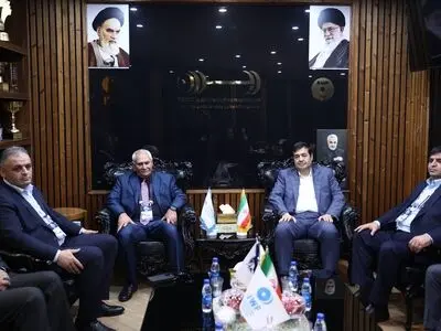 حمایت از درخواست ایران برای میزبانی انتخابی المپیک ۲۰۲۸