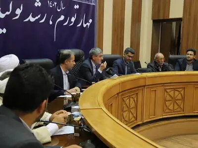 دولت برای شنیدن نظرات اصلاحی آماده است/  خانه احزاب راه‌اندازی شود