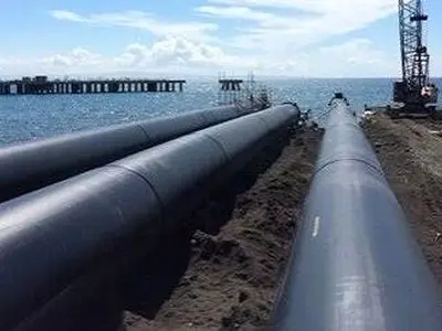 مسئولیت‌پذیری؛ کلید موفقیت پروژه انتقال آب دریا