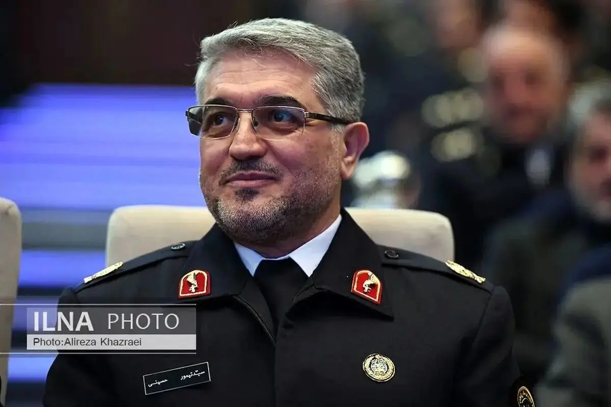 افزایش جرایم رانندگی در یک بازه حداقل دوساله می‌تواند بازدارندگی ایجاد کند